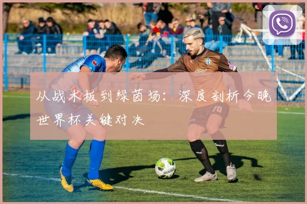从战术板到绿茵场：深度剖析今晚世界杯关键对决